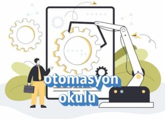 Otomasyon Okulu